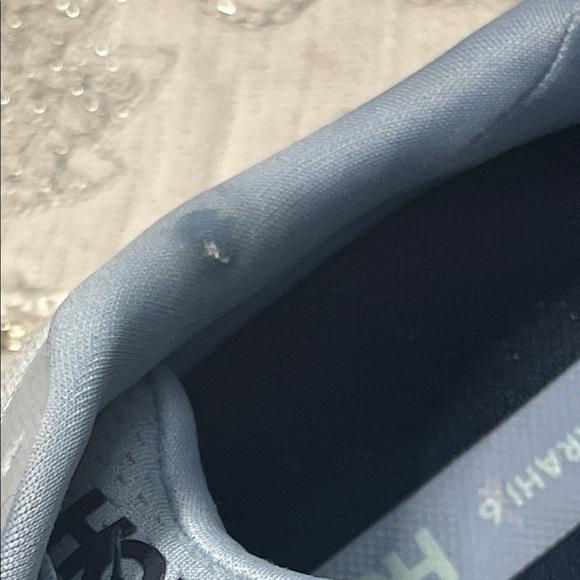 Hoka Women's Arahi 6 Athletic Shoes - Picture 8 of 12